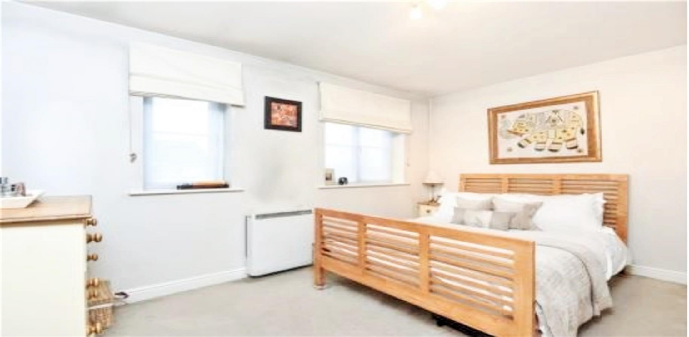 			NEW INSTRUCTION, 1 Bedroom, 1 bath, 1 reception Flat			 Windmill Drive, CRICKLEWOOD